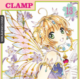 Card Captor Sakura: Clear Card - Egmont - Vol. 13