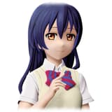 Umi Sonoda - A Moment after School - SQ