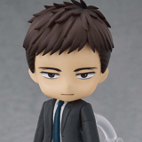 Nendoroid 2655 Chikara Domeki
