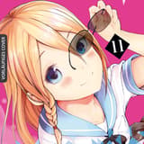 Kaguya-sama: Love is War - Egmont - Vol. 11