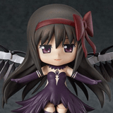 Nendoroid 456 Devil / Akuma Homura - Neuauflage