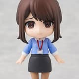 Nendoroid 1921 Douki-chan
