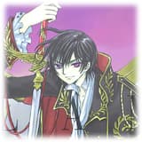 CLAMP works in CODE GEASS - Mutuality