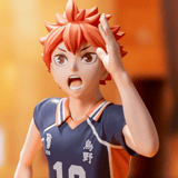 Shoyo Hinata - High Premium - Sega