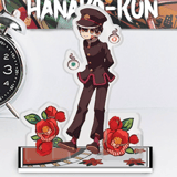 Mein Schulgeist Hanako - Acrylaufsteller - Hanako-Kun - Abystyle