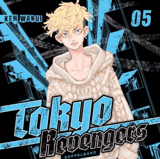 Tokyo Revengers - Carlsen - Doppelband 05