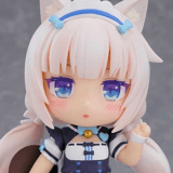 Nendoroid 3037 Vanilla - Sekai Connect