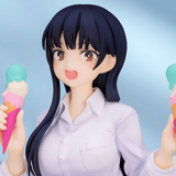 Anna Yamada - The Dangers in My Heart Pop Up Parade - Good Smile Company