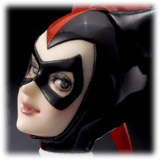 Harley Quinn - DC Bishoujo