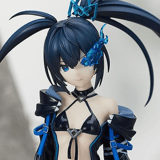 Elishka - Black Rock Shooter Fragment Pop Up Parade - Good Smile Company