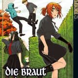 The Ancient Magus’ Bride - Tokyopop - Band 11