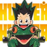 Hunter x Hunter - Carlsen - Band 001