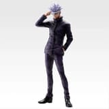 Satoru Gojo - Jujutsu Kaisen 0 The Movie - 1224 - Ichibansho