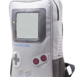 Gameboy Shaped - Nintendo Rucksack 