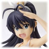 Hibiki Ganaha - Angelic Island Version