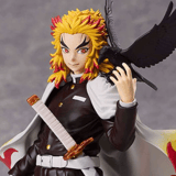 Kyojuro Rengoku - Flame Hashira - Aniplex / Sentinel