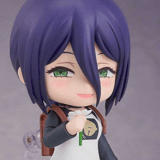 Nendoroid 3041 Reze - Casual Outfit (Basic)