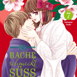 Rache schmeckt süß - Kaze - Band 07