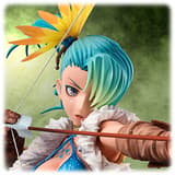 Hunter - DX Version - Bikini Warriors