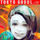 Tokyo Ghoul :re - Kaze - Band 6