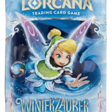 Lorcana - Sunday Morning Winterzauber - Set Championship im Samurai Museum 26.04.2026