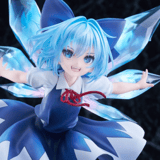 Cirno - F:Nex - Furyu