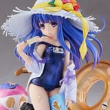 Rika Furude - Beach Time - Miyuki