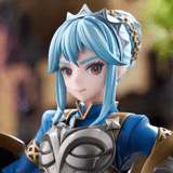 Virginia - Class Valkyria - Ques Q