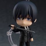 Nendoroid 2003 Aki Hayakawa - Neuauflage