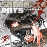 Sakamoto Days - Carlsen - Band 05