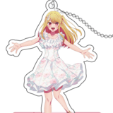 Ruby Hoshino - Oshi no Ko - Acrylic Stand / Acrylic Keychain - Culture Entertainment