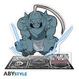 Alfonse Elric - Fullmetal Alchemist - Acrylic Stand (Chibi Version) - AbyStyle