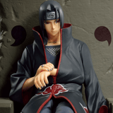 Itachi Uchiha - Naruto Shippuden - Dioramatic (The Anime) - Banpresto
