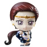 Sailor Star Maker - Sailor Moon Petit Chara Land - Sailor Stars
