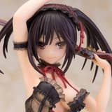 Kurumi Tokisaki - Black Lingerie - Normal Edition - Alphamax - Neuauflage