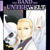 Das Band der Unterwelt - Altraverse - Band 06