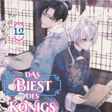The King’s Beast - Kaze - Band 12