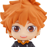 Hinata Shoyo - Nendoroid Plus: Rubber Mascot - Orange Rouge