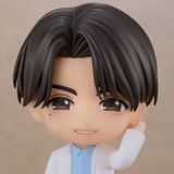 Nendoroid 2795 Nobunaga Shimazaki