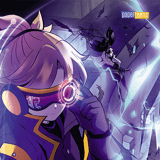 Villain to Kill - papertoons - Band 03