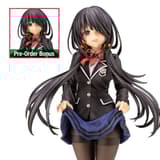 Kurumi Tokisaki - School Uniform - Bonus Edition - Kotobukiya