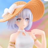 Tobiichi Origami - Summer Dress - Furyu