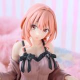 Yuna Amagami - Yumemirize - Sega