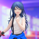 Ichika Hoshino - Desktop x Decorate Collections - Sega