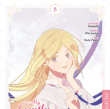 My gently raised Beast - papertoons - Vol. 08