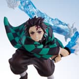 Tanjiro Kamado - Constant Flux - Demon Slayer ConoFig - Aniplex