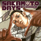 Sakamoto Days - Carlsen - Vol. 12