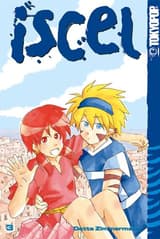 Iscel 03