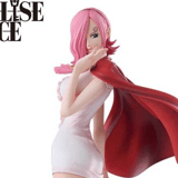 Reiju Vinsmoke - Royal Princess - Ichibansho Masterlise Expiece - Banpresto