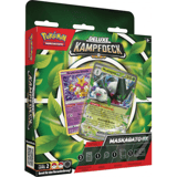 Pokémon TCG - Pokémon Deluxe Kampfdeck - Maskagato ex *German Version* 